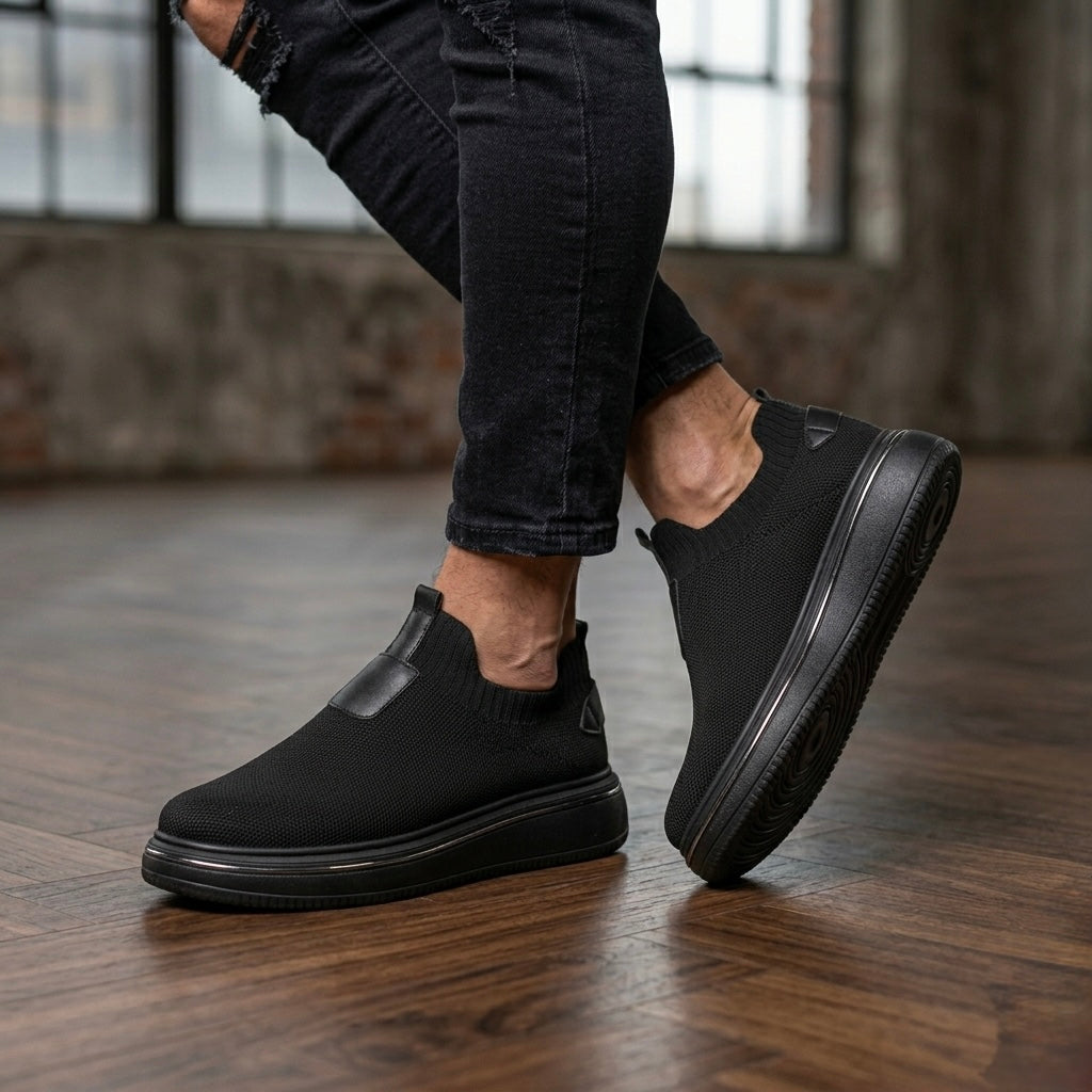 1111 TRİKO SNEAKERS