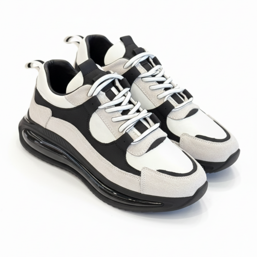 1098 Nubuk Erkek Sneakers