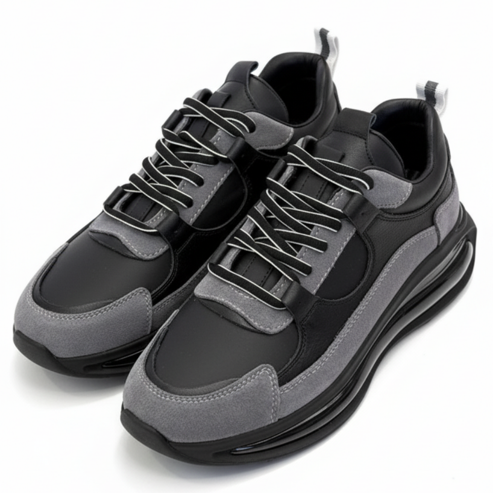 1098 Nubuk Erkek Sneakers