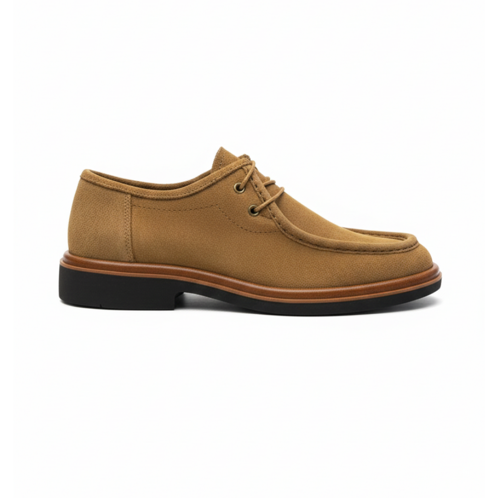 İki Bağ Loafer