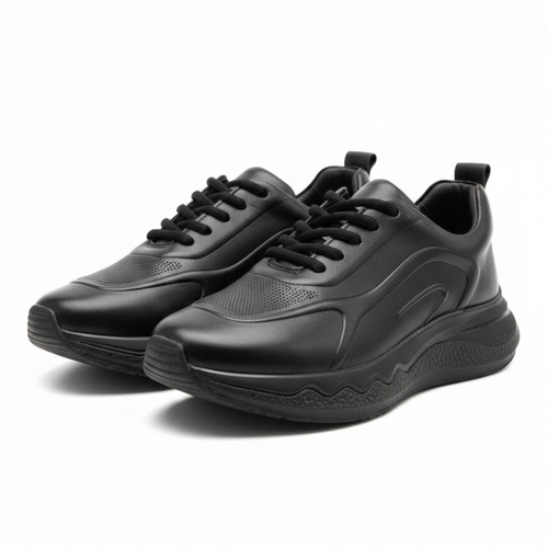 1013 Hakiki Deri Sneaker