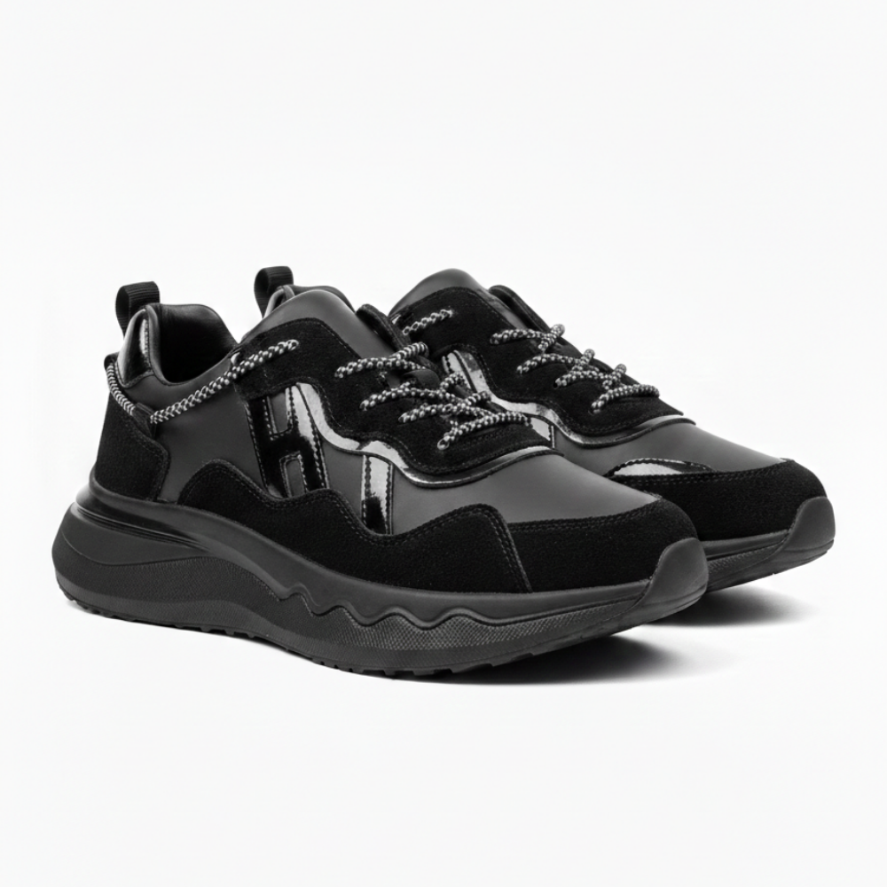 2033 Hakiki Deri Sneaker