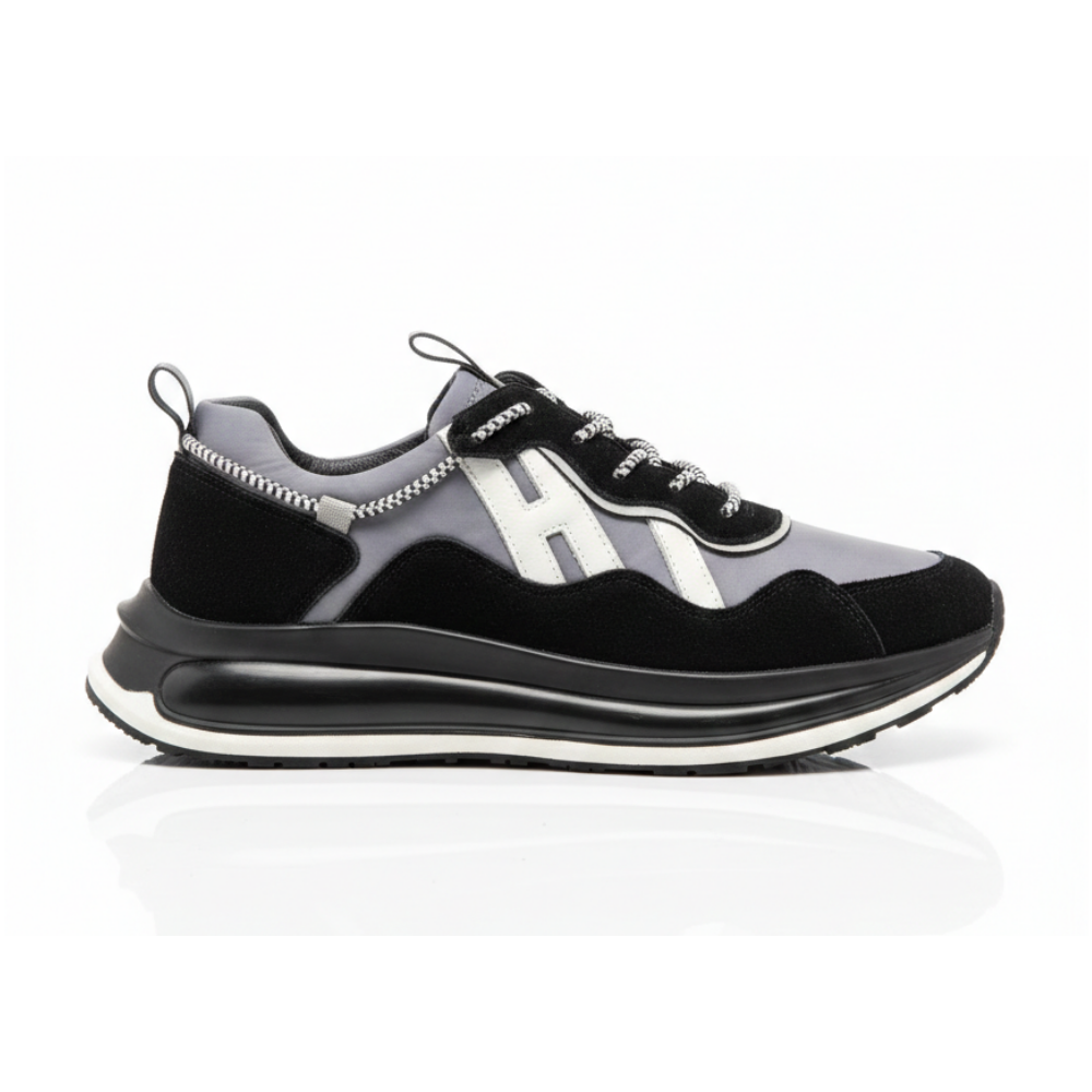 2033 Hakiki Deri Sneaker