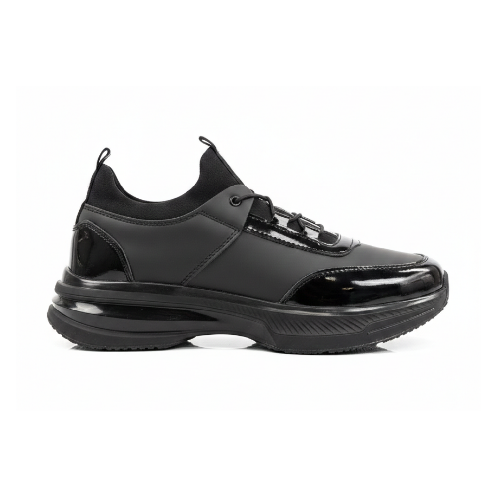 1096 Hakiki Deri Sneaker