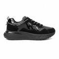 2033 Hakiki Deri Sneaker