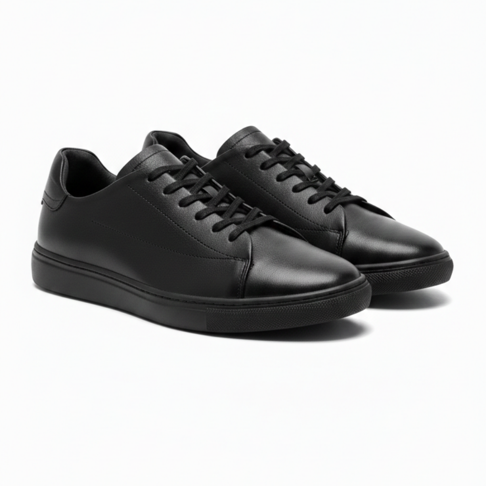 4220 Hakiki Deri Casual