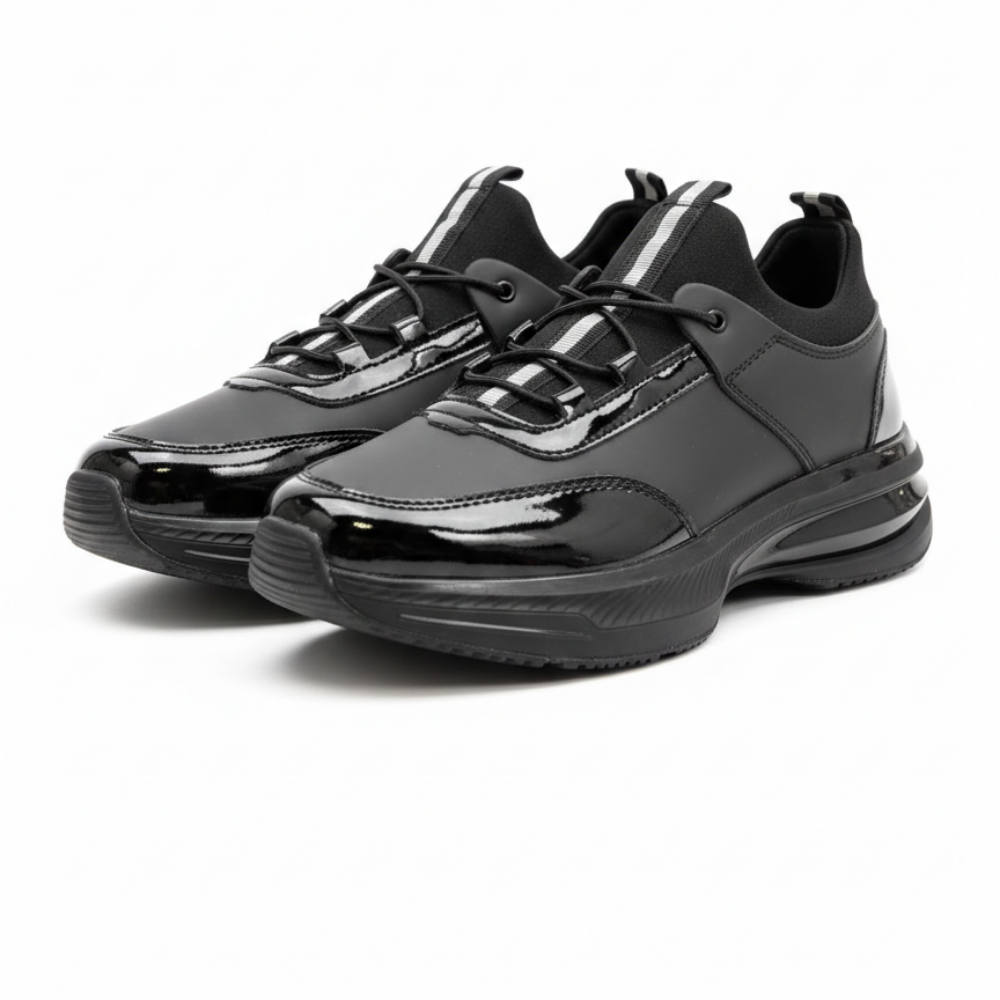 1096 Hakiki Deri Sneaker