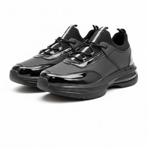 1096 Hakiki Deri Sneaker