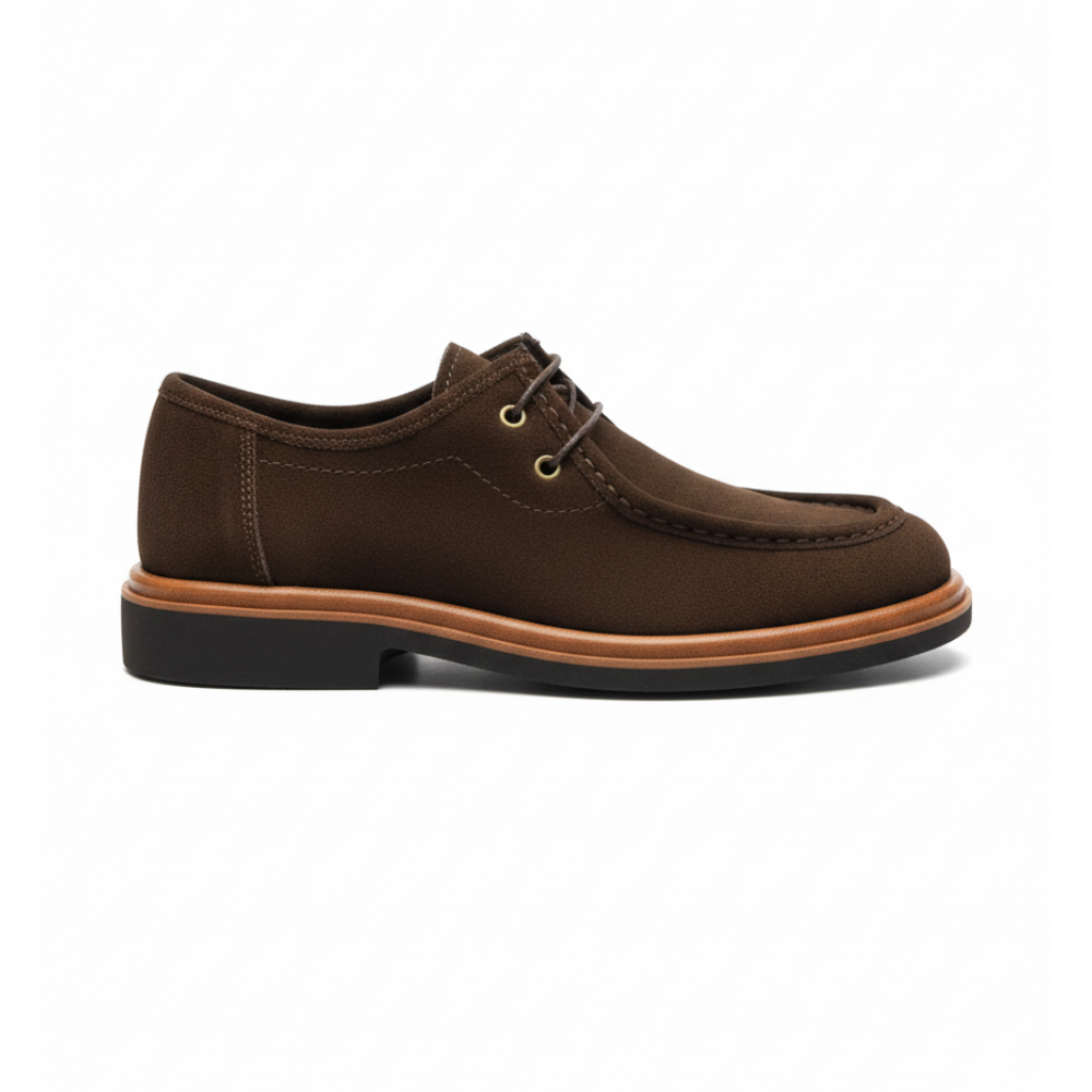İki Bağ Loafer