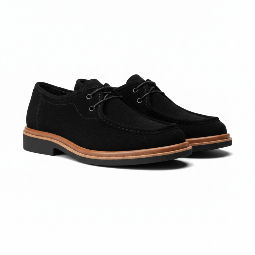 İki Bağ Loafer