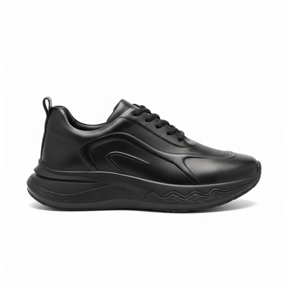 1013 Hakiki Deri Sneaker