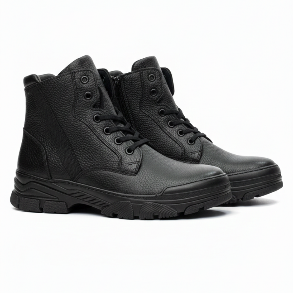 9201 Hakiki Deri Bot