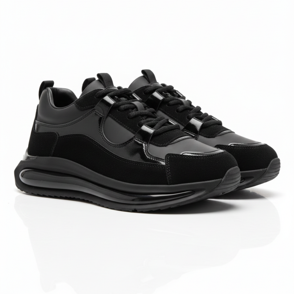 1098 Nubuk Erkek Sneakers