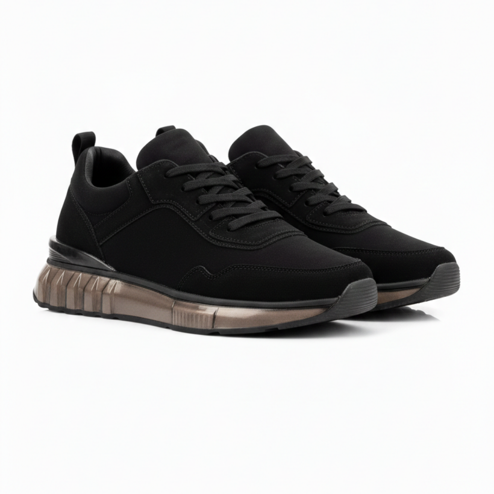 10000 Nubuk Erkek Sneakers