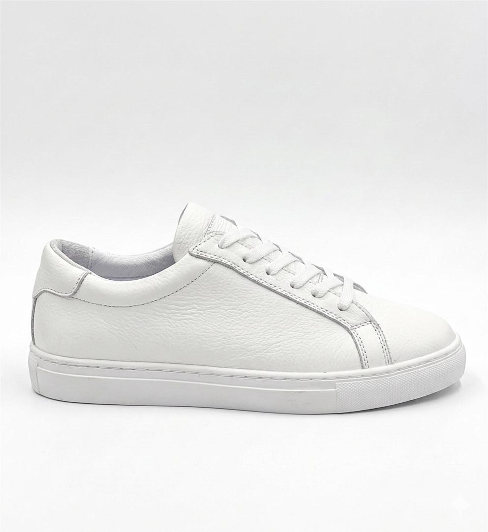 4253 Hakiki Deri Erkek Casual