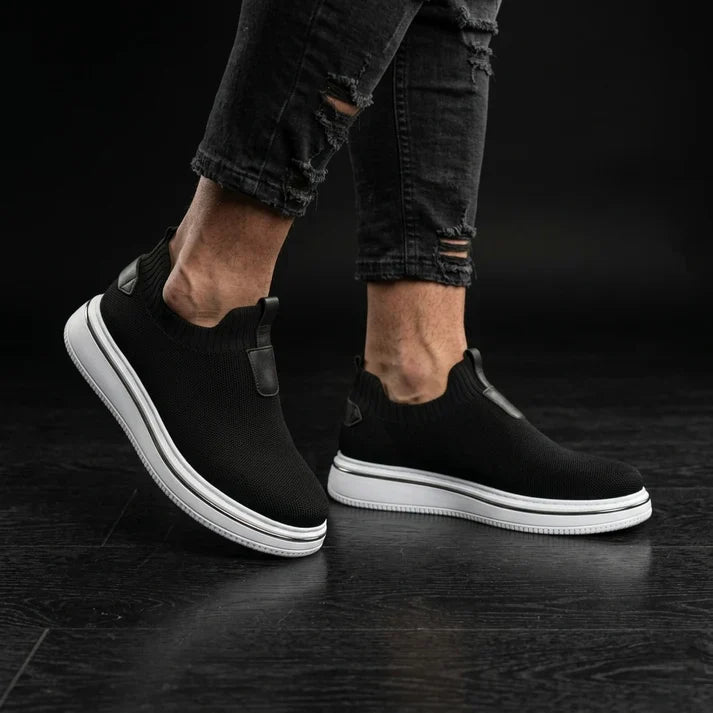 1111 TRİKO SNEAKERS