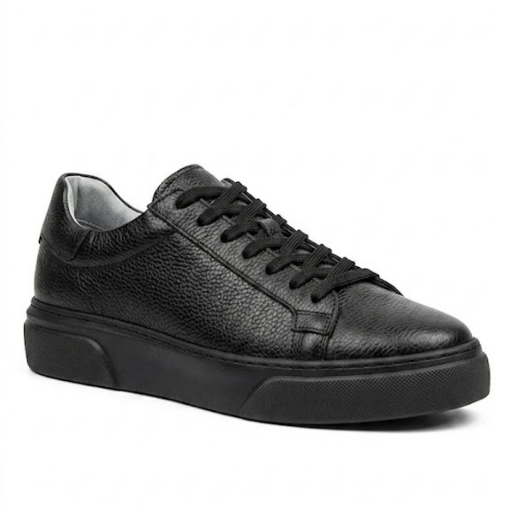 1090 Hakiki Deri Erkek Casual