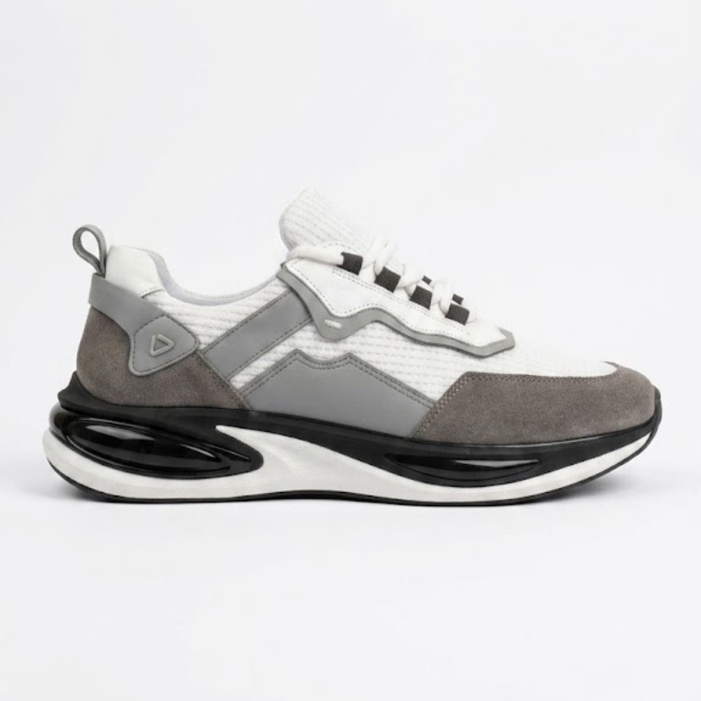 2029 Hakiki Deri Erkek Sneakers