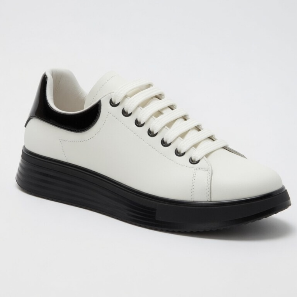 1051 Hakiki Deri Erkek Casual