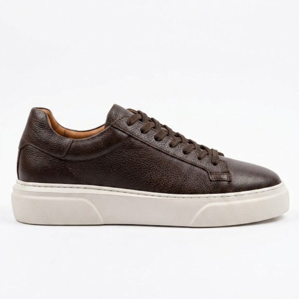 1090 Hakiki Deri Erkek Casual