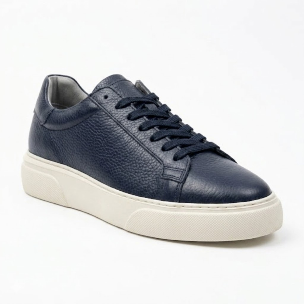 1090 Hakiki Deri Erkek Casual