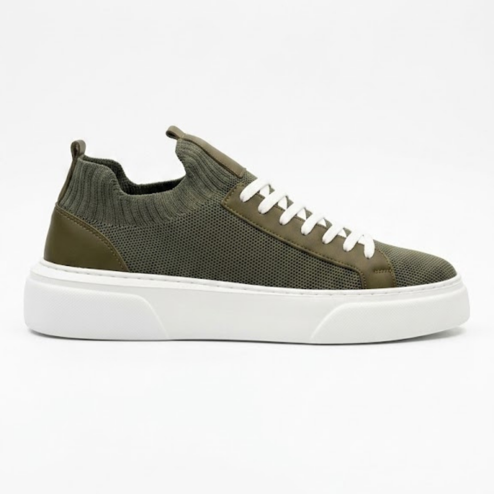 1111-1 TRİKO SNEAKERS