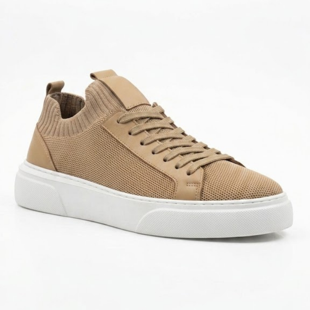 1111-1 TRİKO SNEAKERS