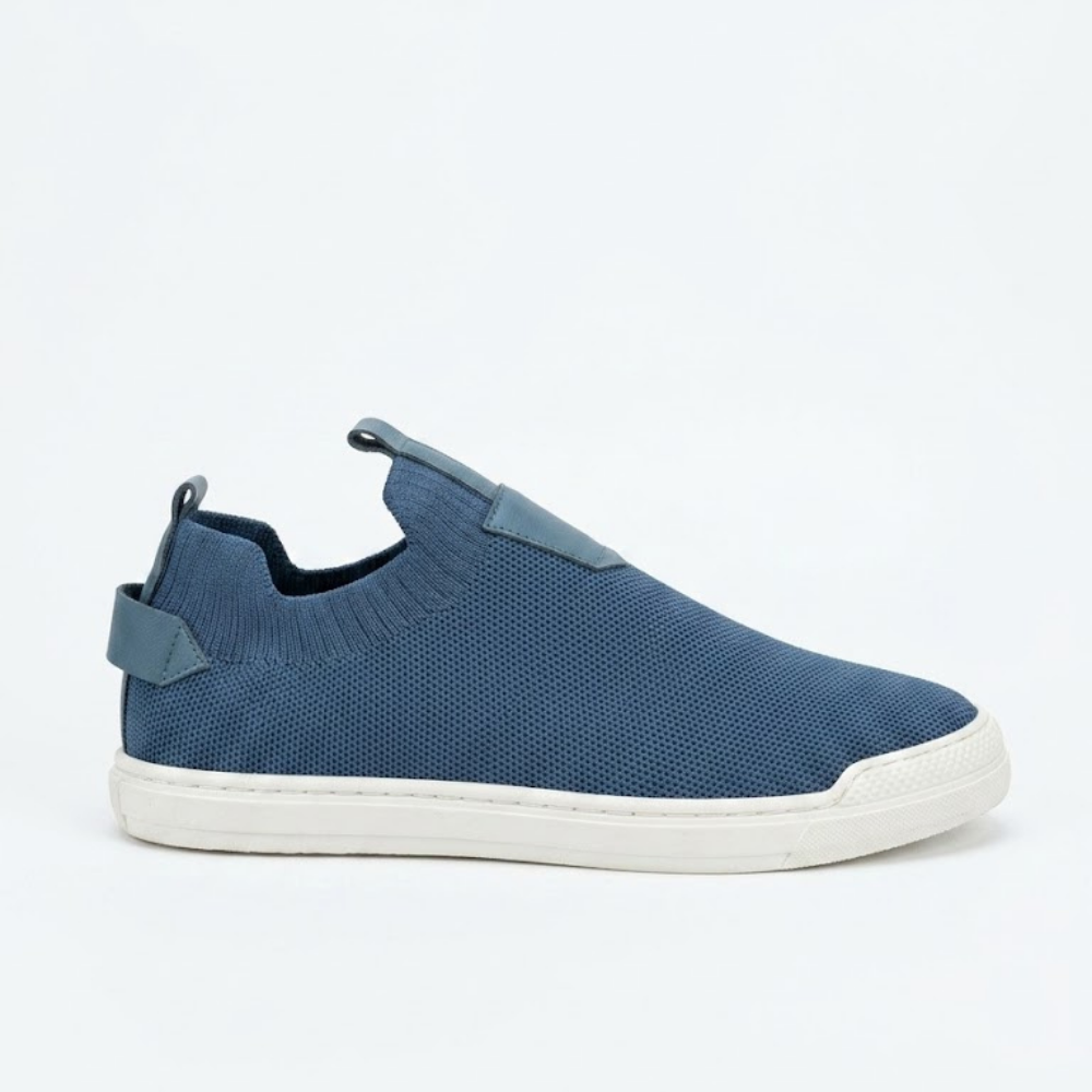 4224 TRİKO SNEAKERS