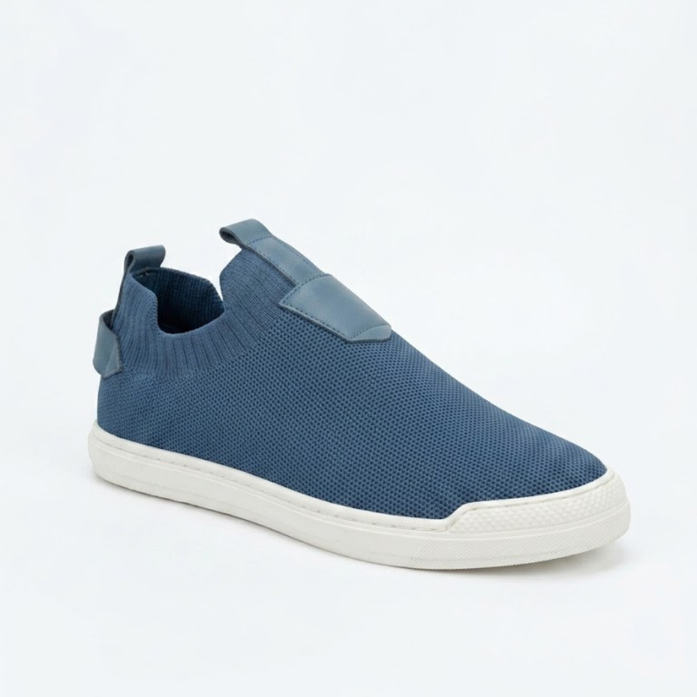 4224 TRİKO SNEAKERS