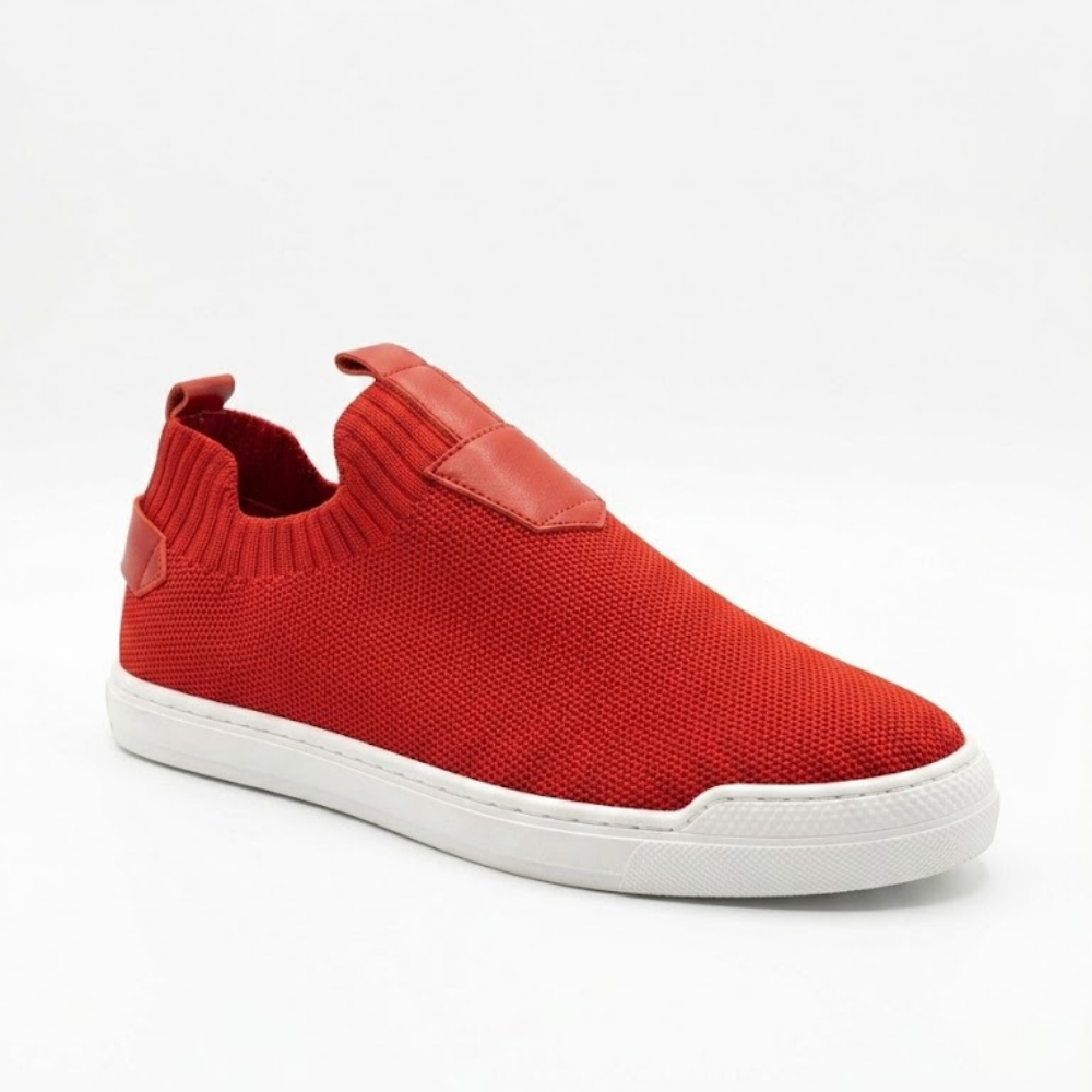 4224 TRİKO SNEAKERS