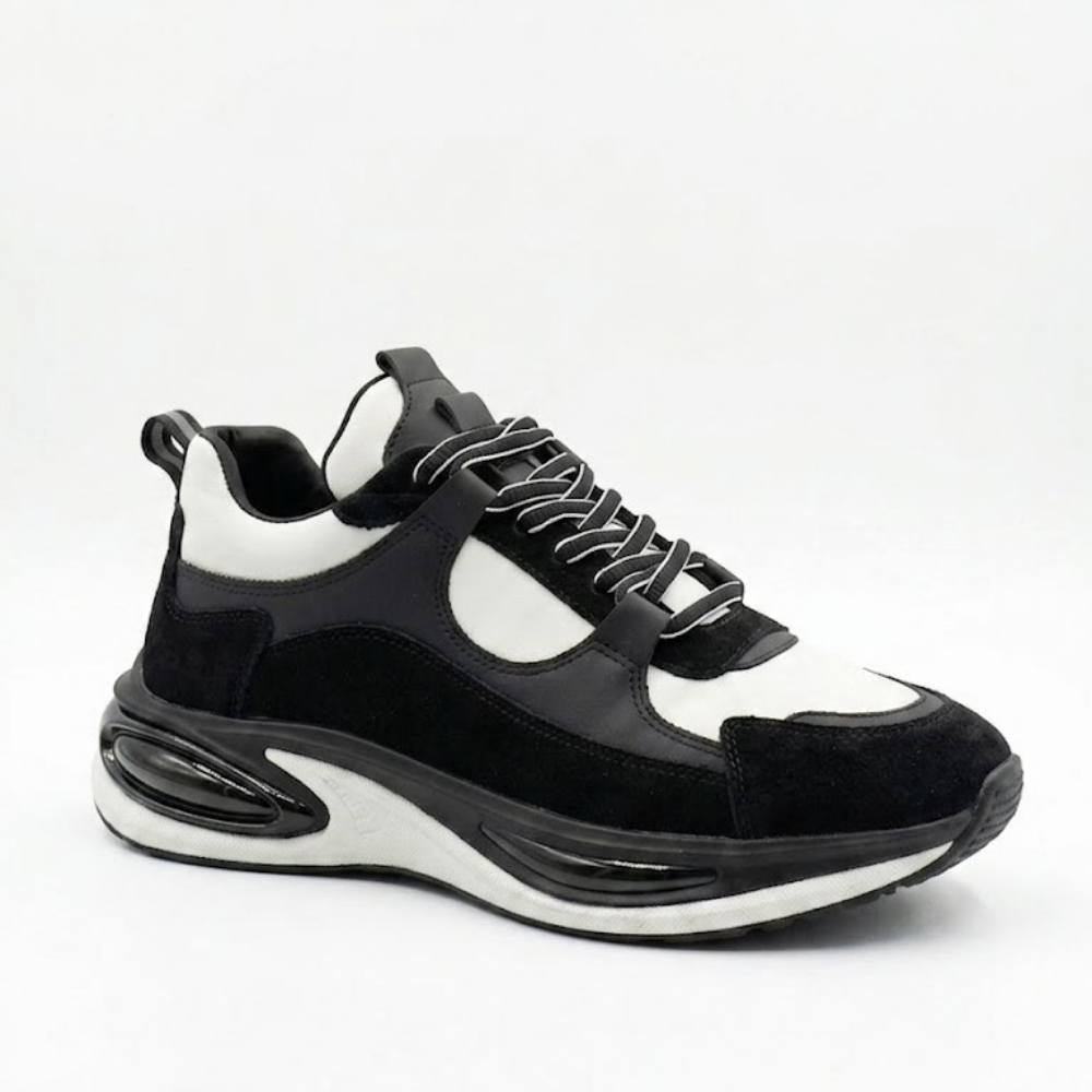 1098 Nubuk Erkek Sneakers