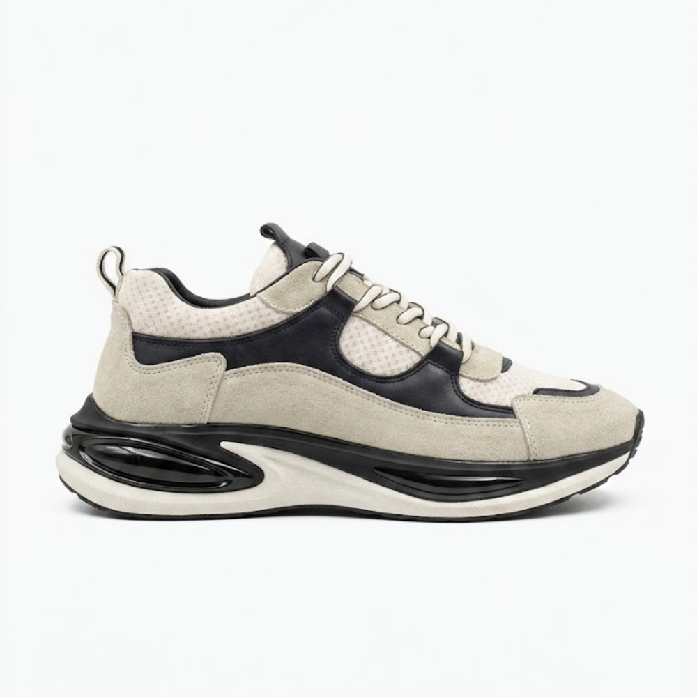1098 Nubuk Erkek Sneakers