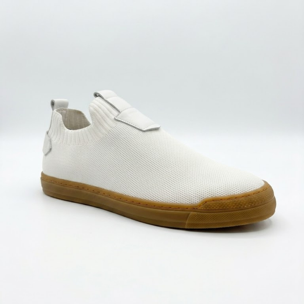 4224 TRİKO SNEAKERS