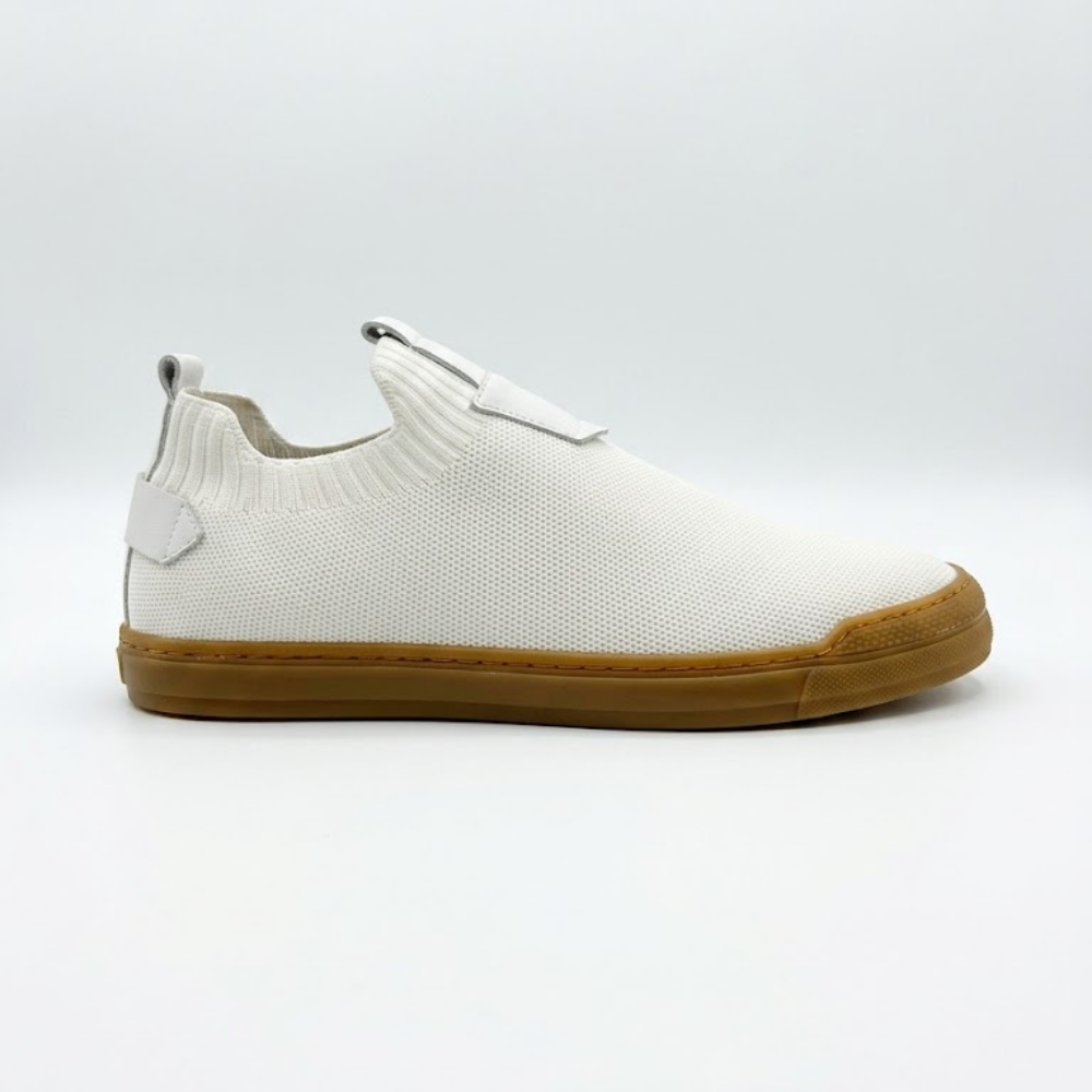 4224 TRİKO SNEAKERS