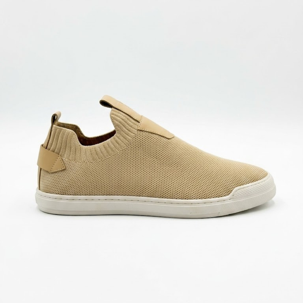 4224 TRİKO SNEAKERS