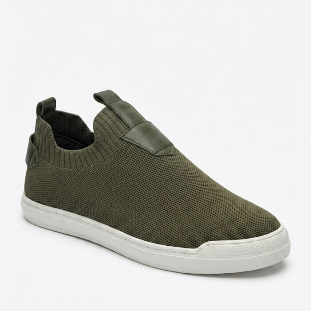 4224 TRİKO SNEAKERS