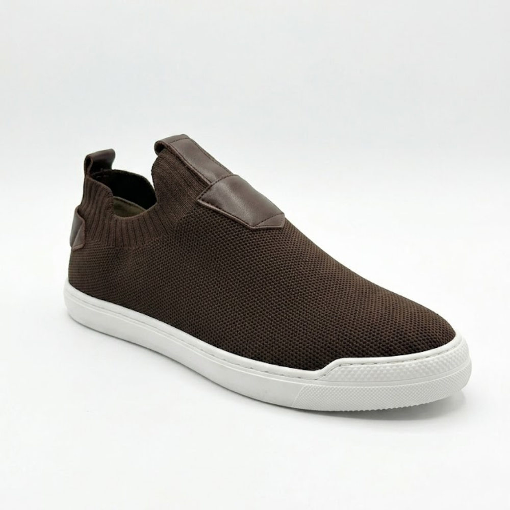 4224 TRİKO SNEAKERS