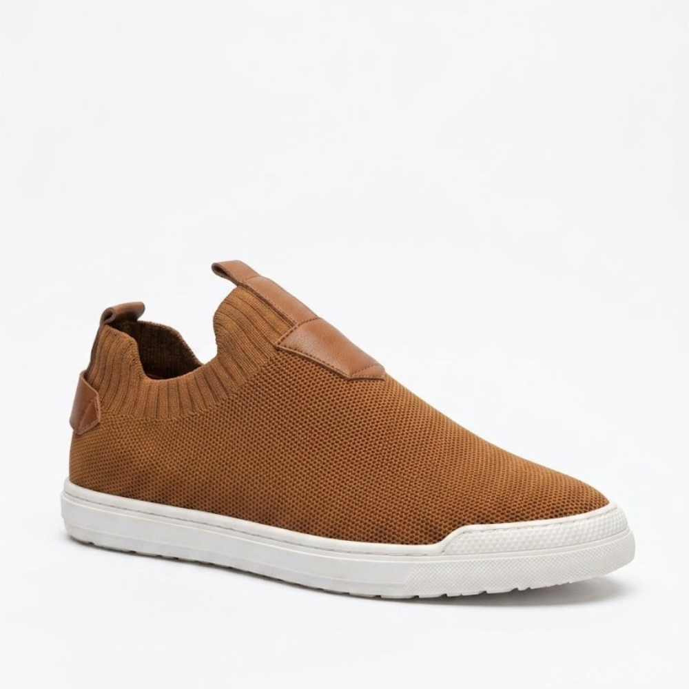 4224 TRİKO SNEAKERS