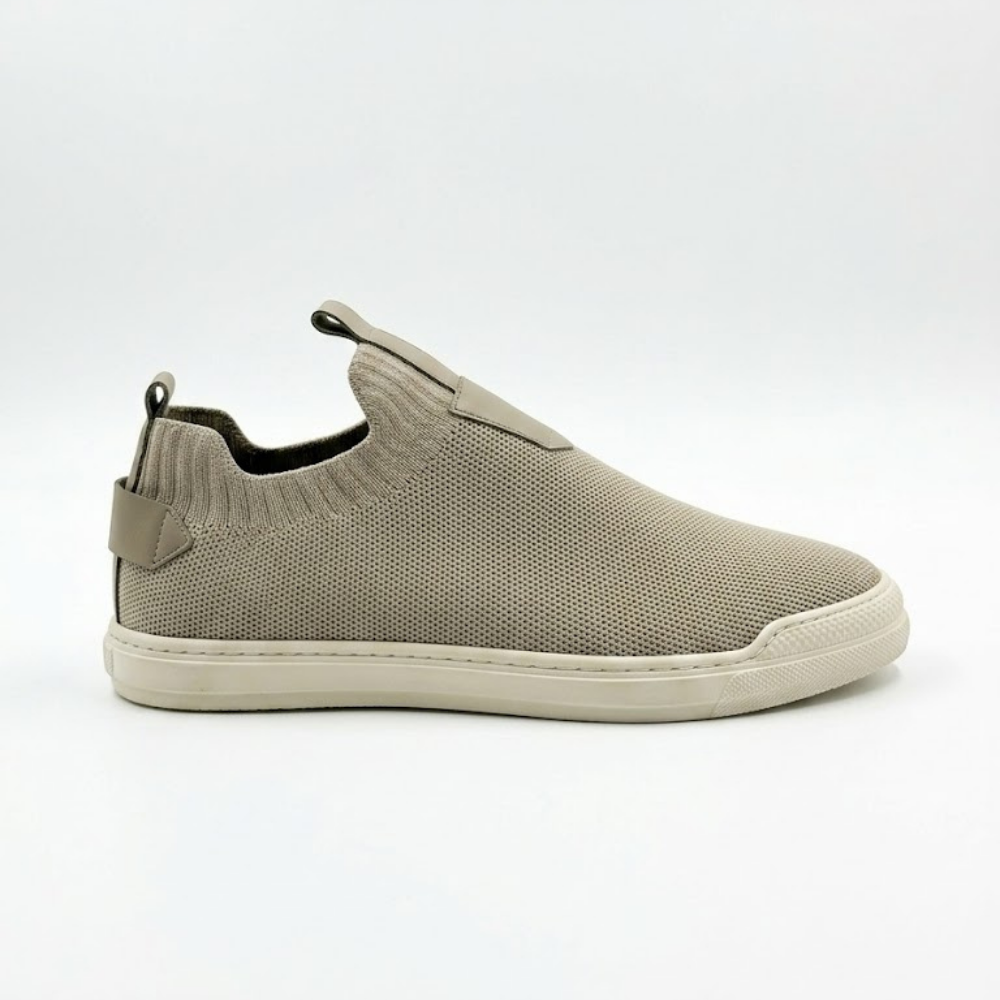 4224 TRİKO SNEAKERS