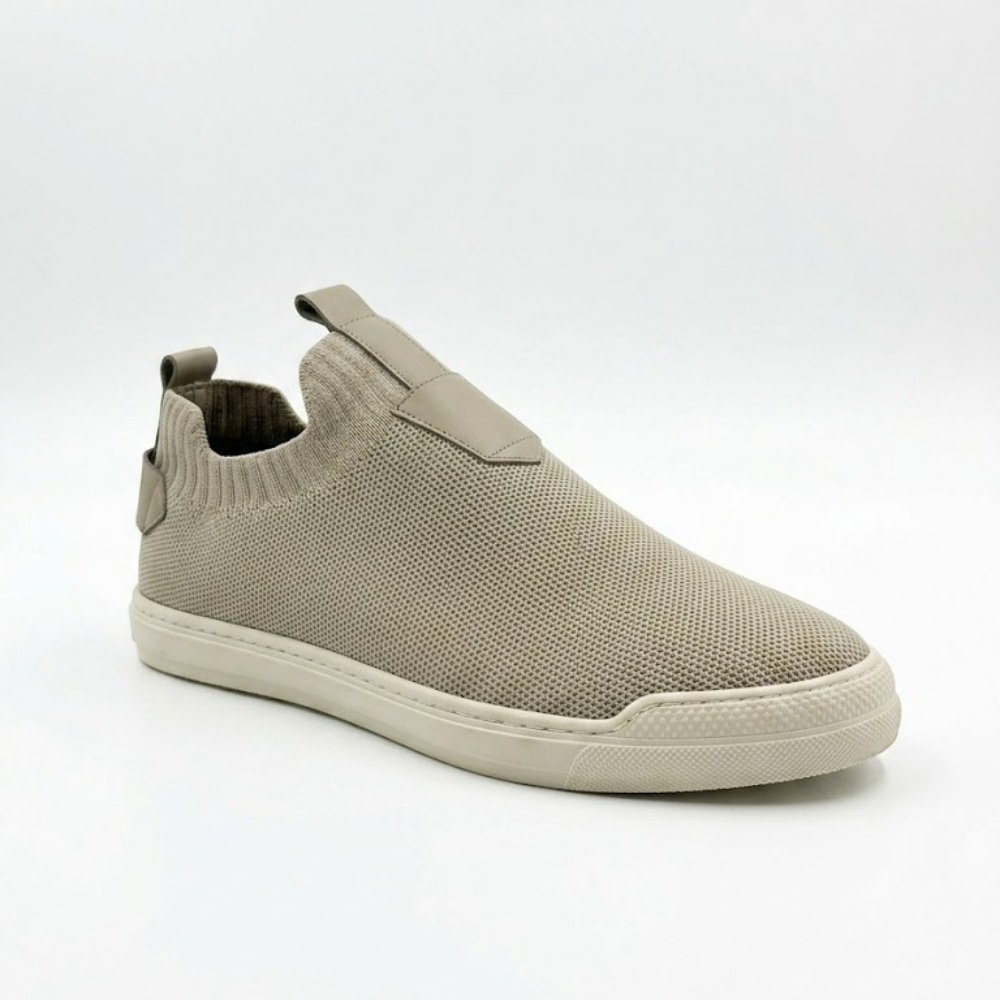 4224 TRİKO SNEAKERS