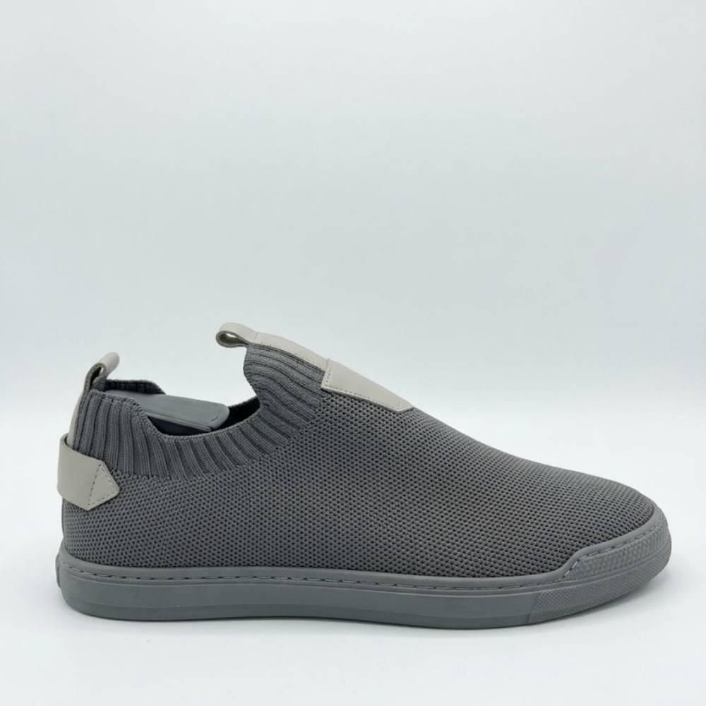 4224 TRİKO SNEAKERS