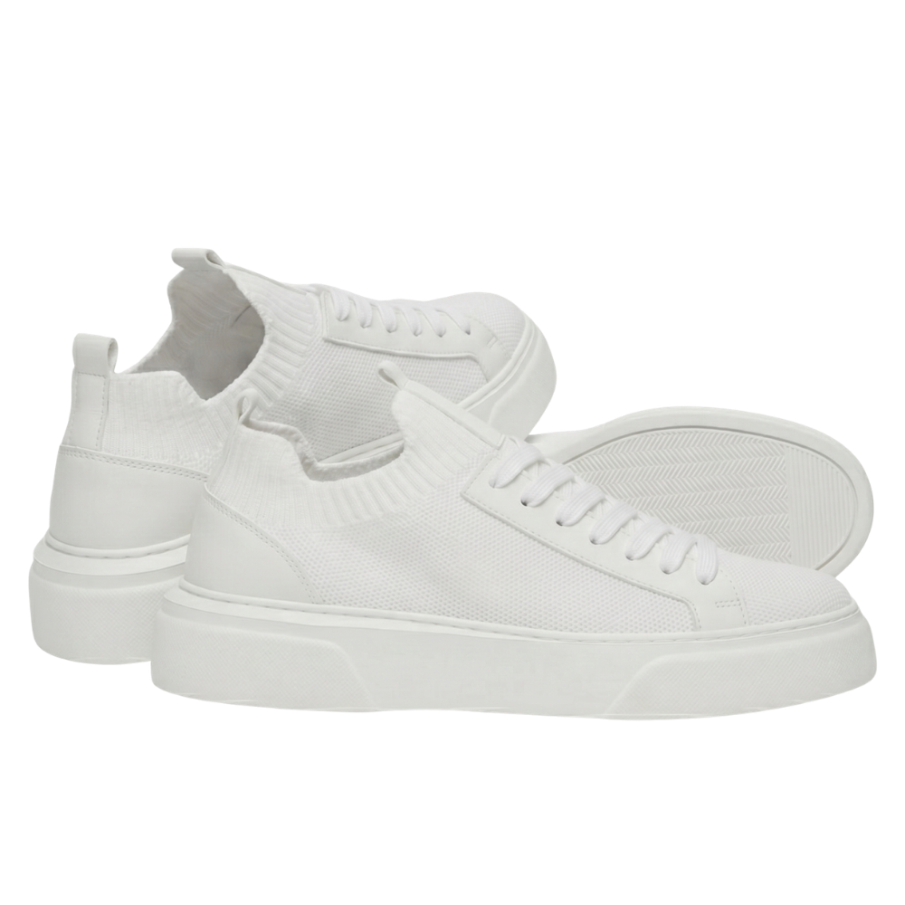 1111-1 TRİKO SNEAKERS