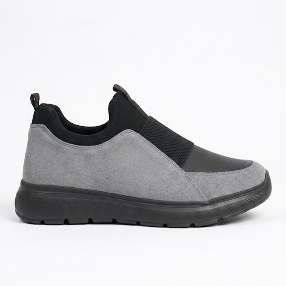 1106 Hakiki Deri Erkek Sneakers