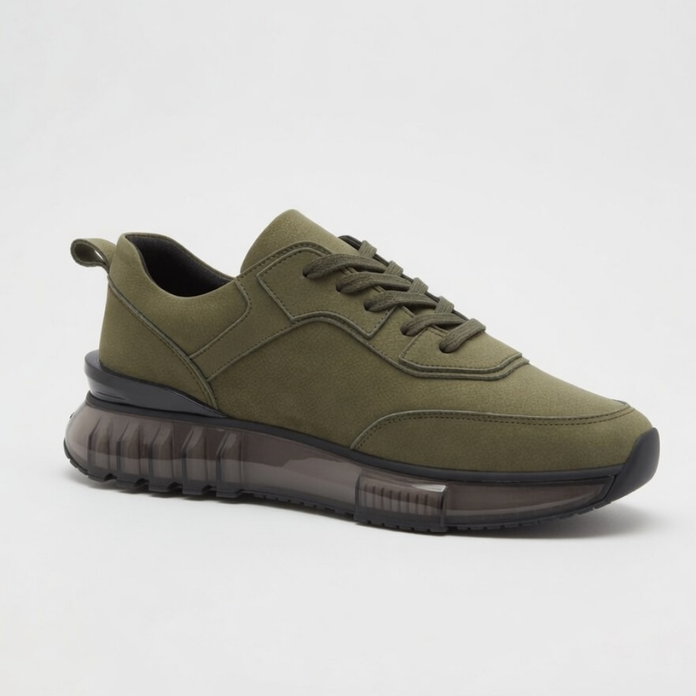 10000 Nubuk Erkek Sneakers