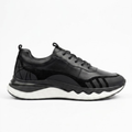 2030 Hakiki Deri Sneaker