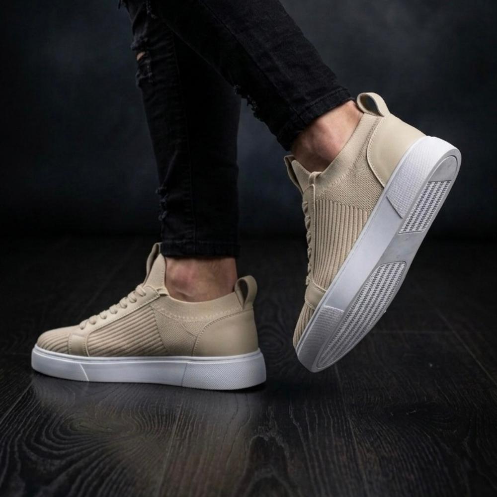 LP TRİKO SNEAKERS