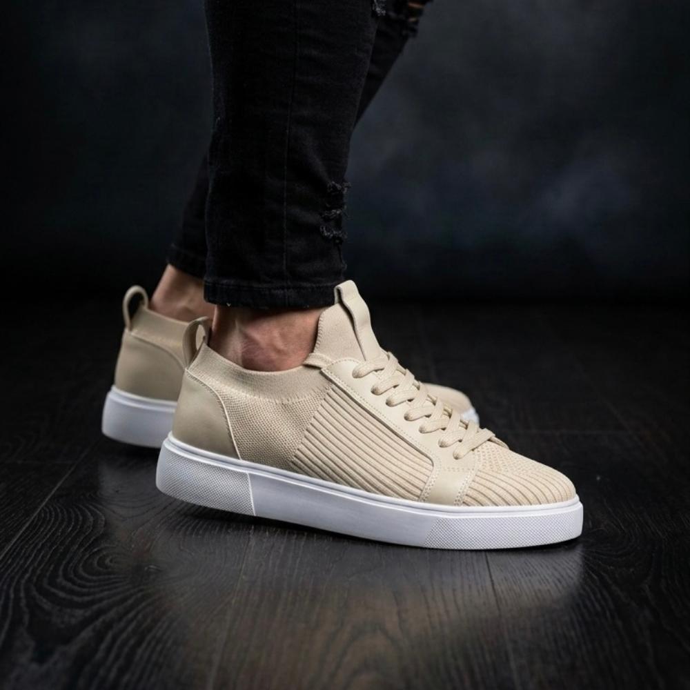 LP TRİKO SNEAKERS