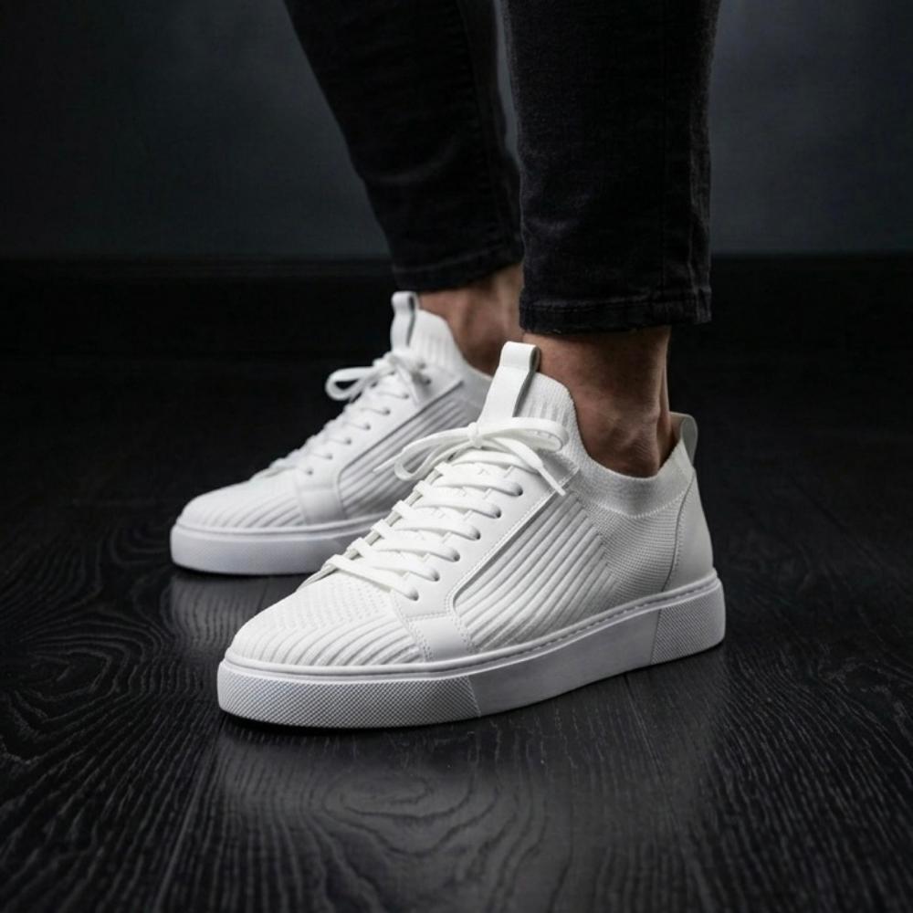 LP TRİKO SNEAKERS