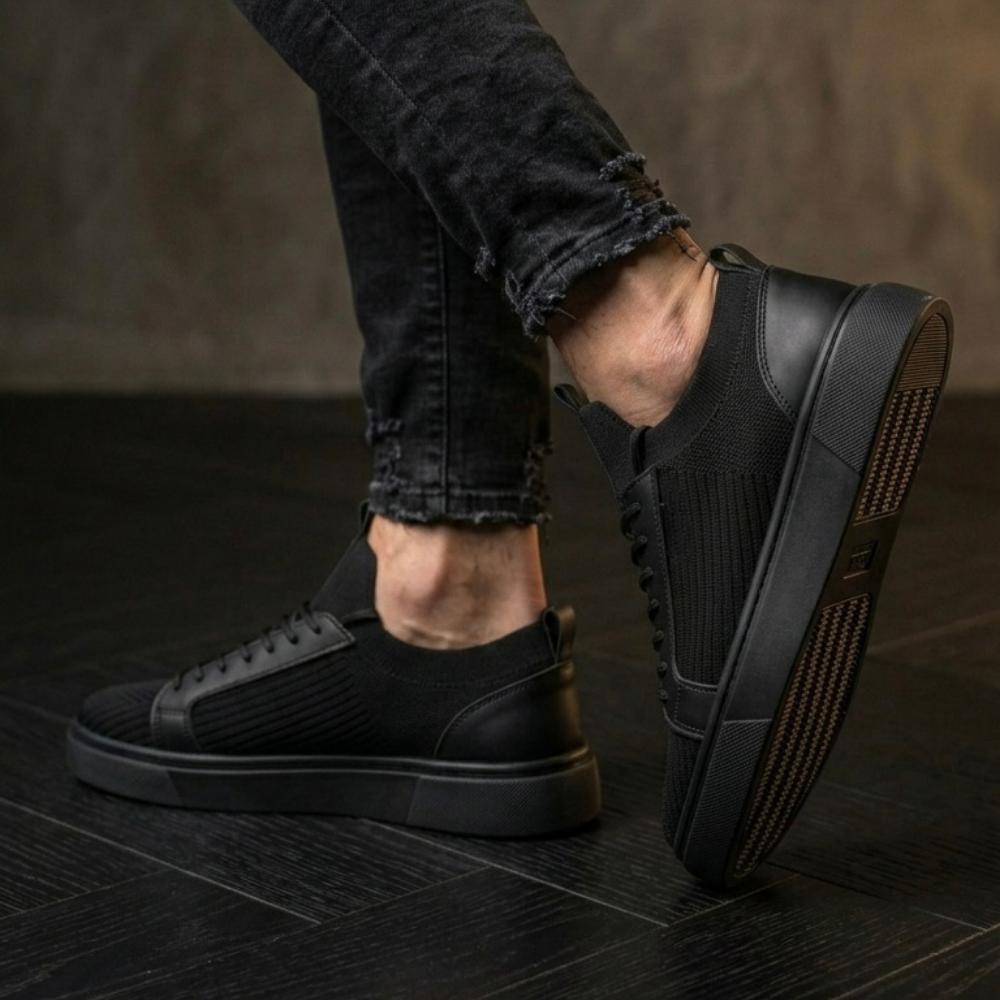 LP TRİKO SNEAKERS