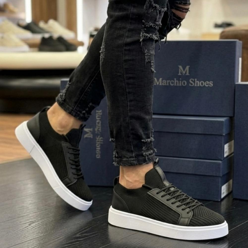 LP TRİKO SNEAKERS